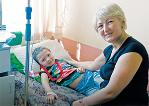 Откровения мамы ребенка, выпавшего из окна с москитной сеткой: «Мы совершили все ошибки, чтобы это случилось»