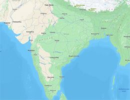 Крупнейшим в мире импортером ПВХ является Индия