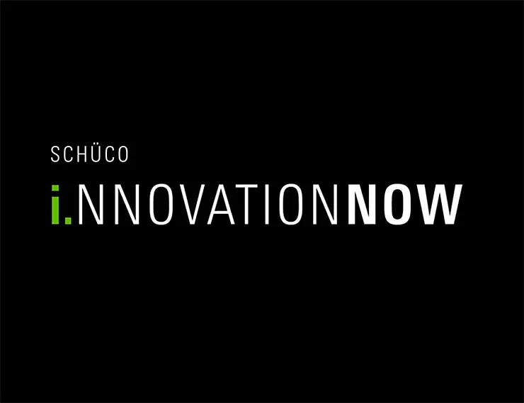 Новый канал цифровой коммуникации в оконной, дверной и фасадной индустрии – Schueco Innovation Now