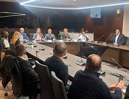 «ЭксПроф» принял участие в спецпроекте форума 100+ в Екатеринбурге