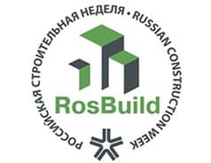 RosBuild 2023 // 28 февраля - 3 марта // Москва, ЦВК «Экспоцентр»