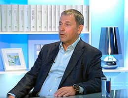 Юбилей компании «ЭксПроф» в телевизионном эфире