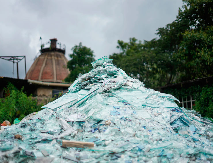 Повышение экологического сбора вынудит производителей стеклопакетов взять на себя проблему утилизации