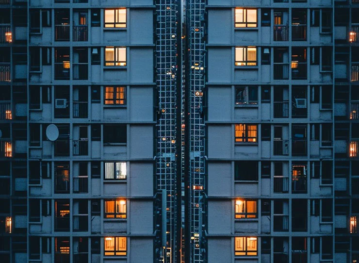 Минстрой не устраивают объемы продаж новостроек в начале 2026 года