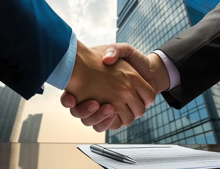 Каждый второй покупатель новостройки решился на сделку из-за акции