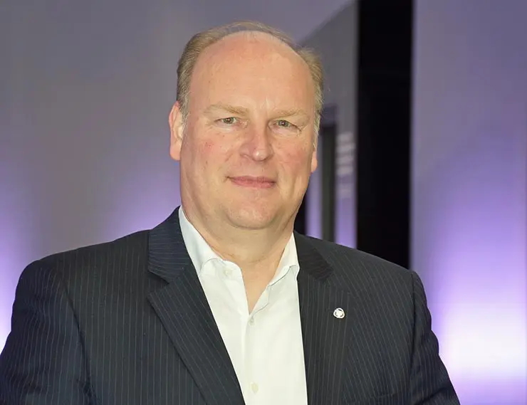 Карстен Хойер из REHAU избран президентом Европейской ассоциации поставщиков профильных систем из ПВХ