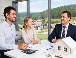 "Домклик": выдача ипотеки на частные дома в "Сбере" увеличилась вдвое