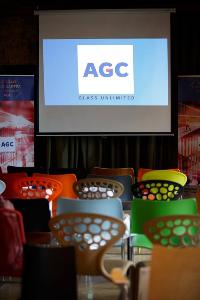 «Создай свое завтра со стеклом AGC» состоялось в Хабаровске
