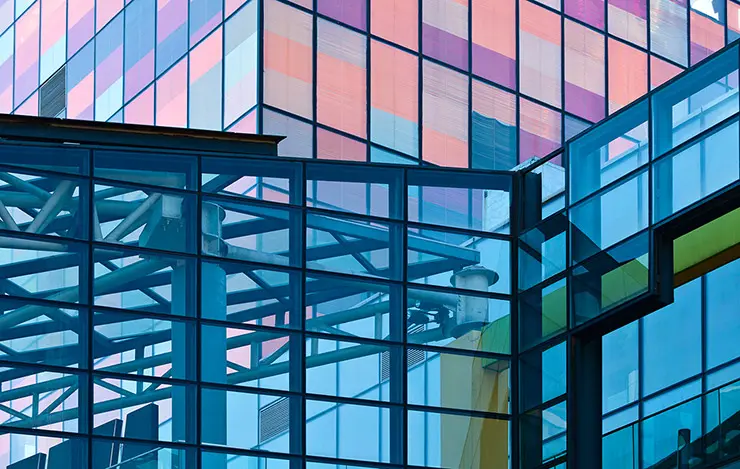 Строительство завода по производству композитного стекла в Армавире завершат в 2025 г.