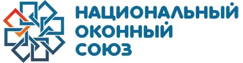 Логотип Национального оконного Союза