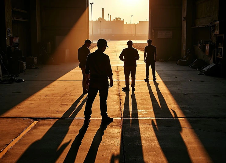 Хуснуллин: в стройотрасли катастрофически не хватает трудовых ресурсов