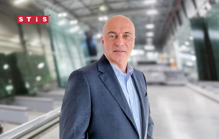 «Новые технологии, новые мощности, новые продукты»: Итоги 2025 года с генеральным директором ГК STiS Олегом Глинкиным