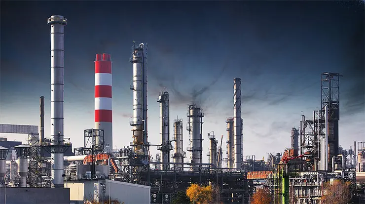 «Сибур» начнет строительство фабрики катализаторов в Казани в мае-июне 2025 года