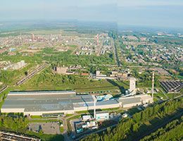 Сбер поддержал обновление одного из крупнейших стекольных производств России