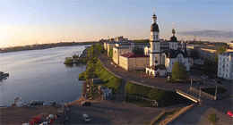 «Завод окон» провел конференцию для дилеров 