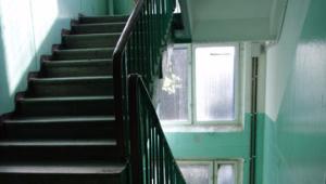 В Московской области Госжилинспекция выявила нарушения несущих конструкций балконов и лоджий