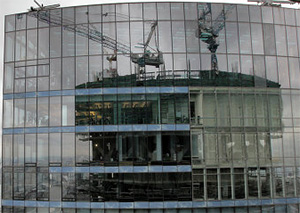 Мосгосстройнадзор проверил новостройки 2015 года на энергоэффективность