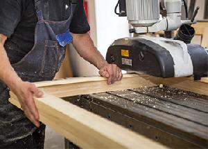 Эксперты при Минстрое предложили квотировать деревянные стройматериалы в госпрограммах