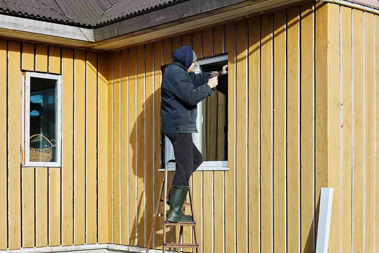 Средний чек покупки товаров для ремонта за год вырос на 6%