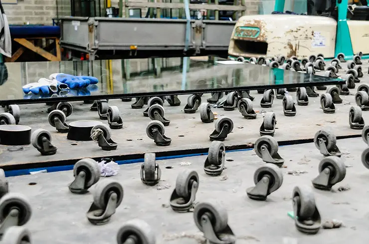 Крупный стекольный завод стоимостью 10 млрд рублей построят в Сергиевом Посаде