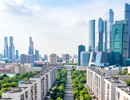 В Москве утверждены новые проекты КРТ