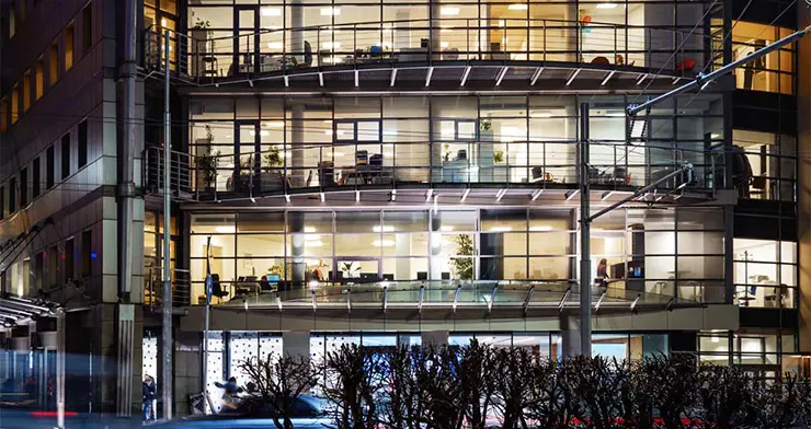 Россия определила правила для возвращения ушедших иностранных компаний