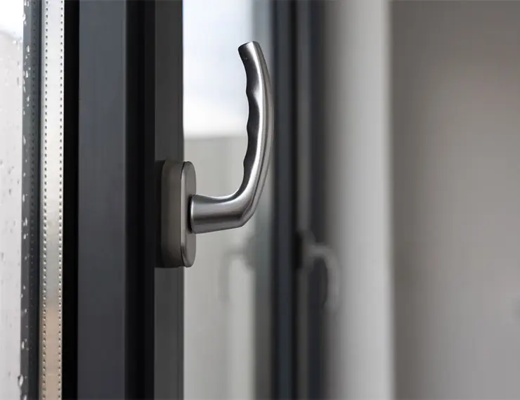 В производство оконных ручек в Ингушетии вложит 155,5 млн руб. 