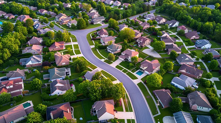 Покупателей индивидуальных домов обвинили в потребительском экстремизме