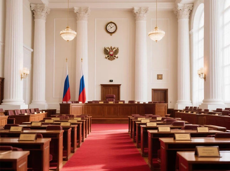 Госдума приняла закон о федеральном контроле за качеством стройматериалов