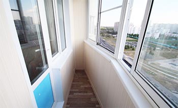 Глава Госкомрегистра: включение балконов и лоджий в площадь квартир не является технической ошибкой