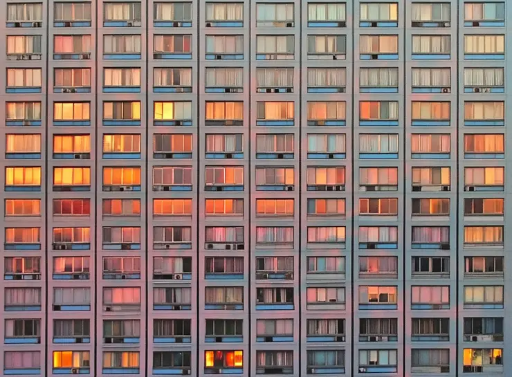 Объем рынка ПВХ-профилей снизился до 235 тысяч тонн в 2024 году