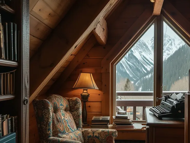 Производство деревянных окон показывает рост — Росстат