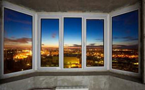 Замена окон на шумозащитные планируется в многоквартирном доме района Царицыно