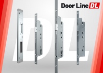 Новая линия продукции AXOR – дверные замки DOOR LINE DL