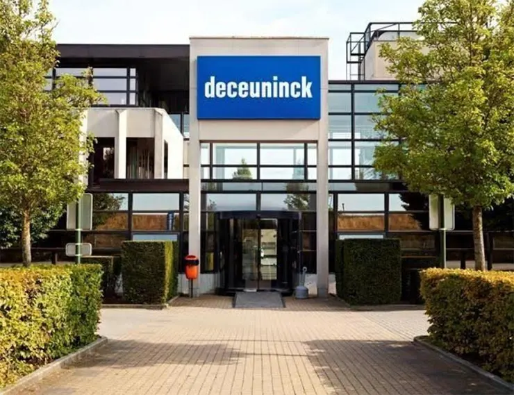 Финансовые результаты Deceuninck Group в первом полугодии 2021 года
