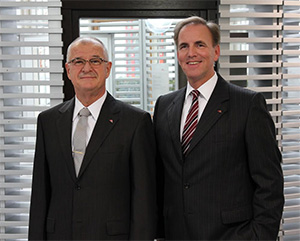 Новая стратегическая инвестиция Roto Frank  