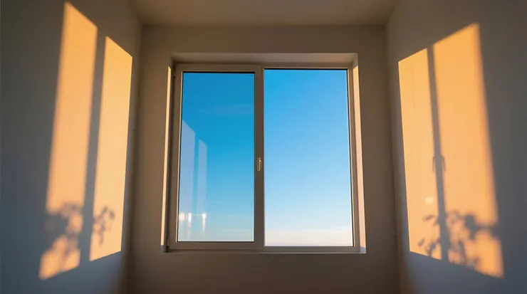 Окна назвали самым уязвимым местом в квартирах с черновой отделкой