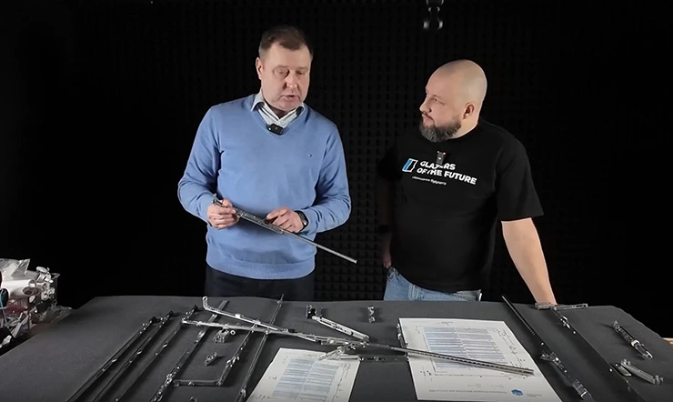 В фокусе внимания «Мульти‑Эко»