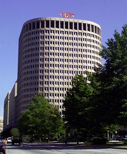 Штаб-квартира компании DuPont в США (штат Делавэр) 