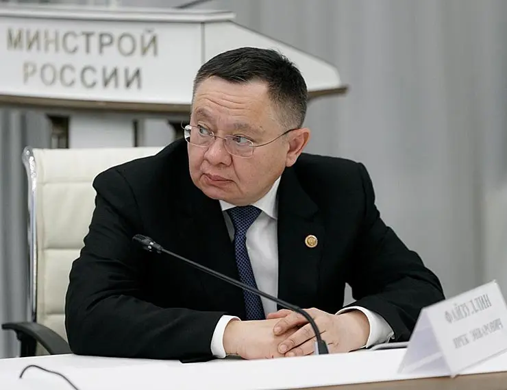 Российские производители стройматериалов заявили о готовности расширить производства