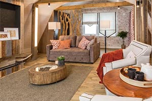 Партнер VEKA Rus принял участие в программе «Фазенда» на Первом канале 