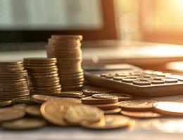 Путин назвал повышение НДС до 22% временной мерой