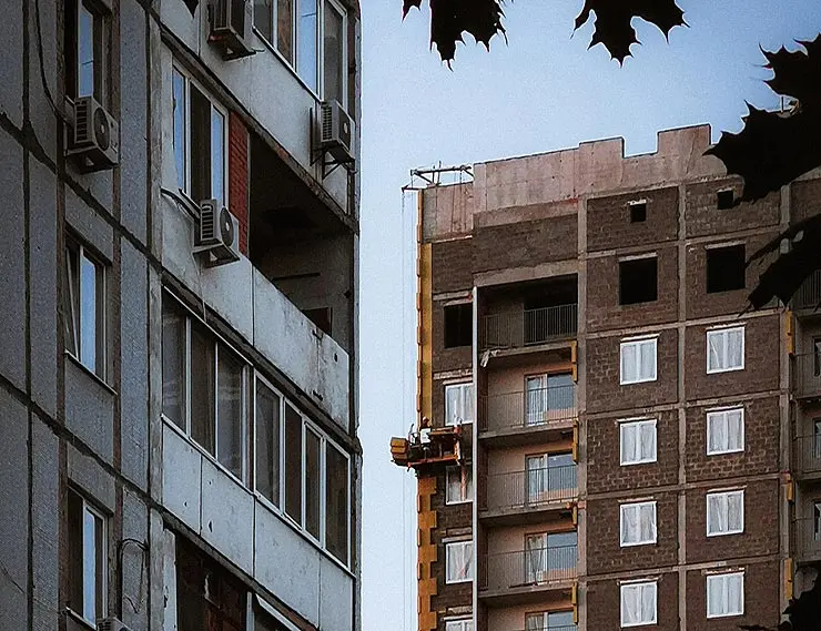 Россиянам посоветовали обратить внимание на окна при покупке вторичных квартир