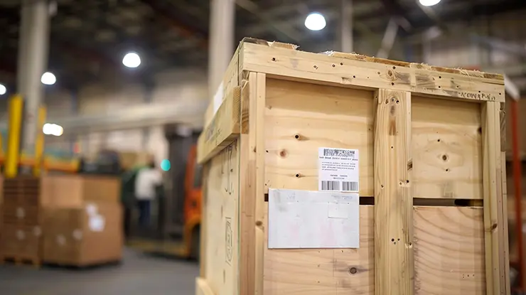 Импорт стройматериалов из Центральной Азии активизировался - НОСТРОЙ