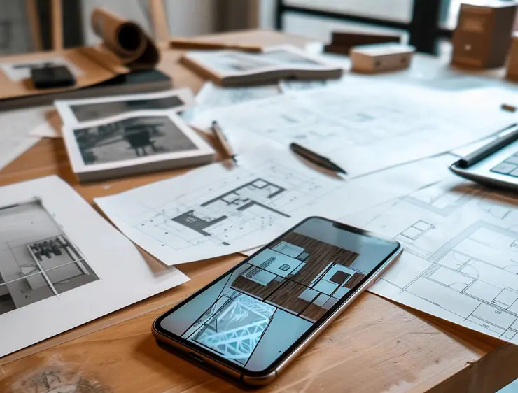 28% россиян используют нейросеть при выборе товаров для строительства и ремонта