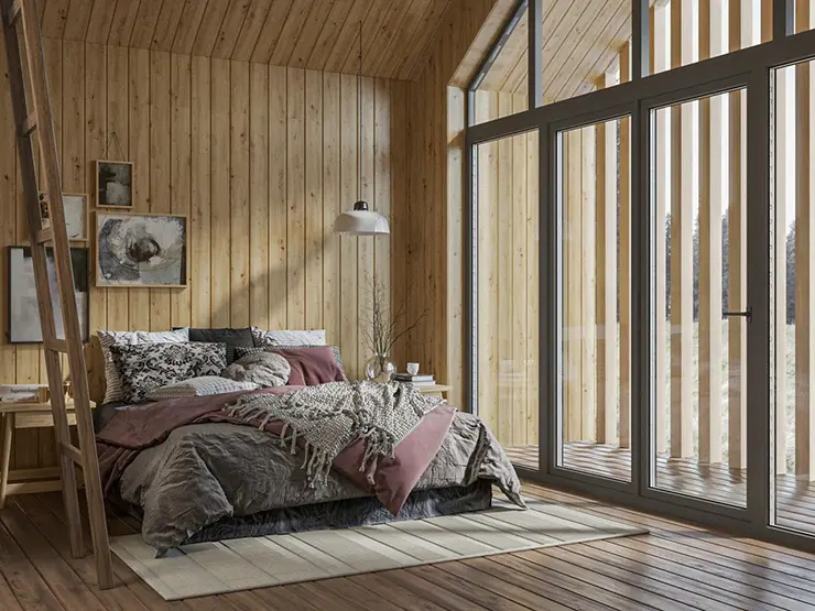 РЕХАУ участвует в организации конкурса «Дом в подарок»