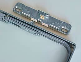 Как фурнитура МАКО «Мульти-Эко» помогает предотвращать образование конденсата на окнах