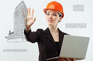 Каково влияние цифровых технологий на сектор строительных материалов?