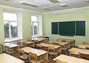 В Сергиево-Посадском районе начались работы по замене окон в школах и детских садах