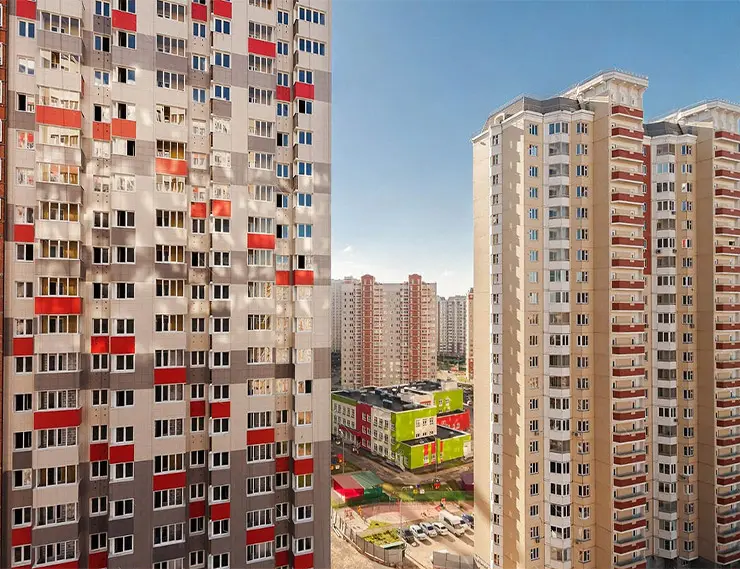 ДОМ.РФ: Застройщики стали меньше замечать рост цен на стройматериалы